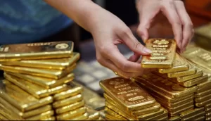 آي صاغة: أسعار الذهب تحقق زيادات قياسية، مع مكاسب تتجاوز 30% في عام 2025 – بوابة بلوم