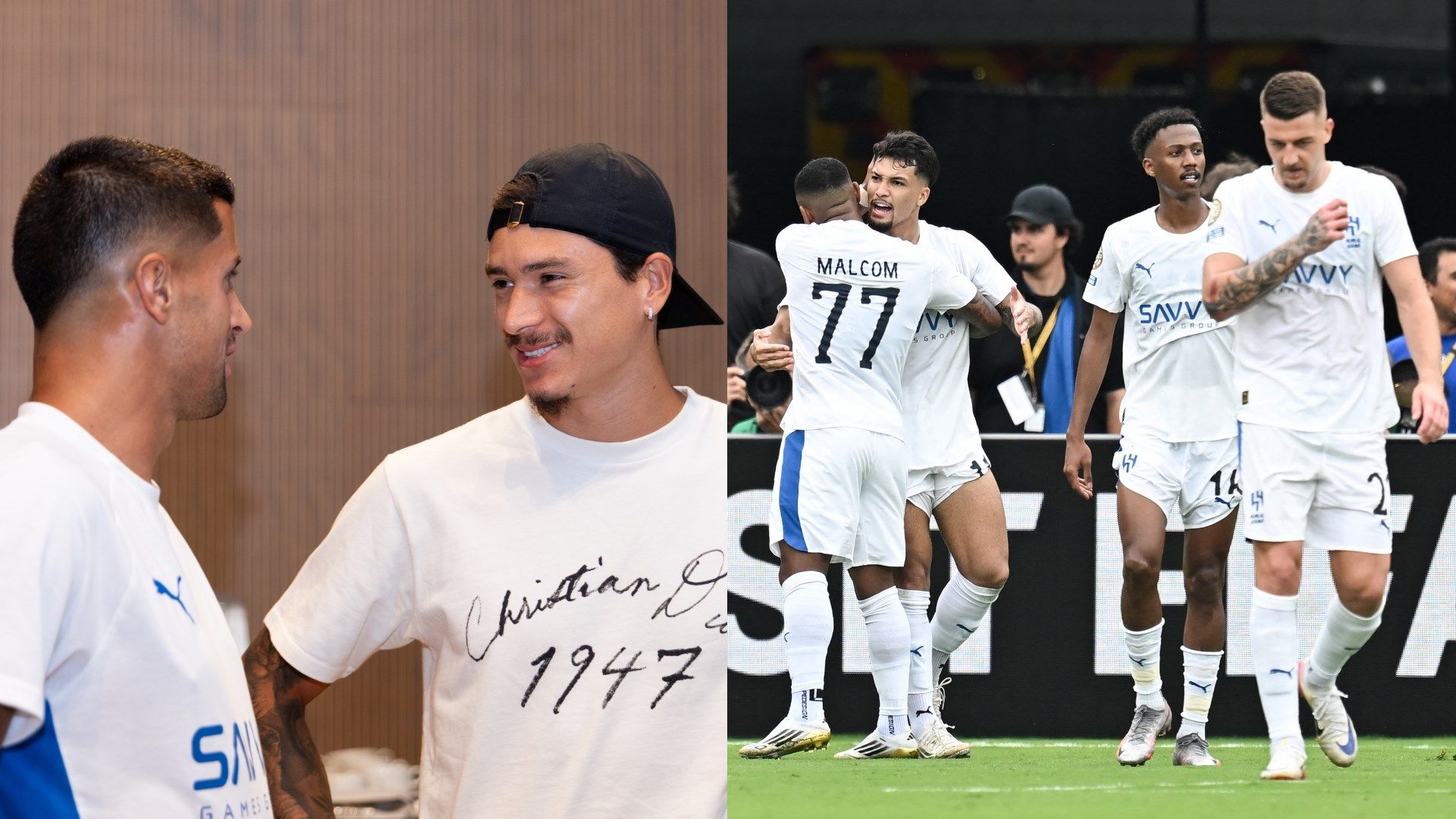 العدالة crest