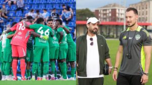 أحدث أخبار الأهلي اليوم | موقف داروين نونيز من المباراة الكبرى .. ماتياس يايسله يسبب جدلاً والجمهور يجهز مفاجأة له | مصر Goal.com