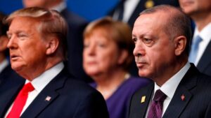 أردوغان يجتمع بترامب: اتفاقيات بقيمة 50 مليار دولار لكسب رضا البيت الأبيض – شاشوف