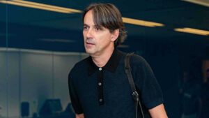 أسطورة الكرة السعودية تصدم جمهور الهلال: إنزاغي يمنع المنافسة (فيديو) | إرم نيوز