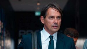 أسطورة النصر السعودي تفاجئ إنزاغي: أُكنّ احترامًا لمدرب إيطالي واحد (فيديو) | إرم نيوز