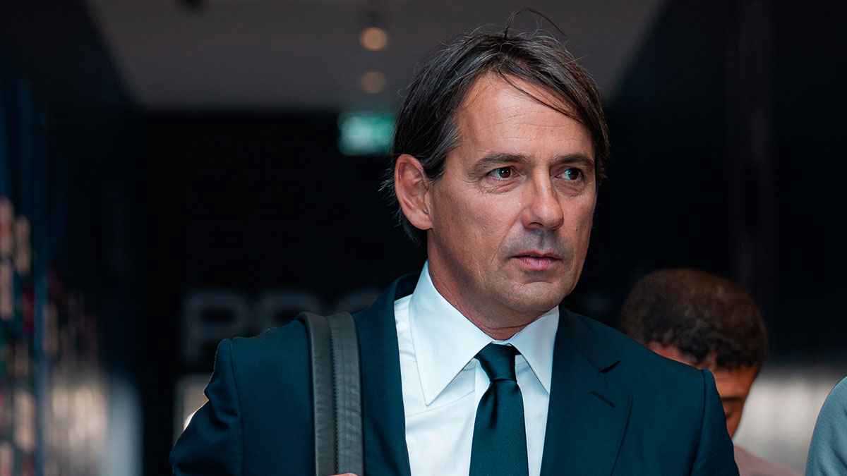 أسطورة النصر السعودي تفاجئ إنزاغي: أُكنّ احترامًا لمدرب إيطالي واحد (فيديو) | إرم نيوز 7 أسطورة النصر السعودي تفاجئ إنزاغي: أُكنّ احترامًا لمدرب إيطالي واحد (فيديو) | إرم نيوز