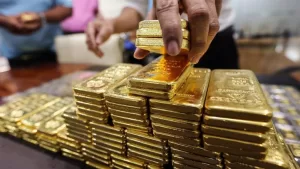 أسعار الذهب العالمية تسجل ارتفاعات جديدة – الوطن