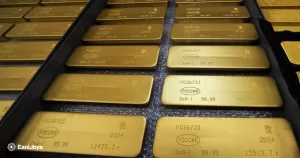 أسعار الذهب تتخطى 3475 دولاراً والفضة تصل إلى أعلى مستوياتها منذ عام 2011