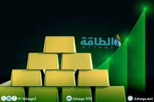 أسعار الذهب ترتفع 34 دولارًا وسط تراجع الدولار الأمريكي – الطاقة