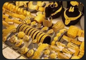 أسعار الذهب في مصر اليوم، الثلاثاء 2 سبتمبر: الذهب المحلي يصل إلى مستوى قياسي جديد!