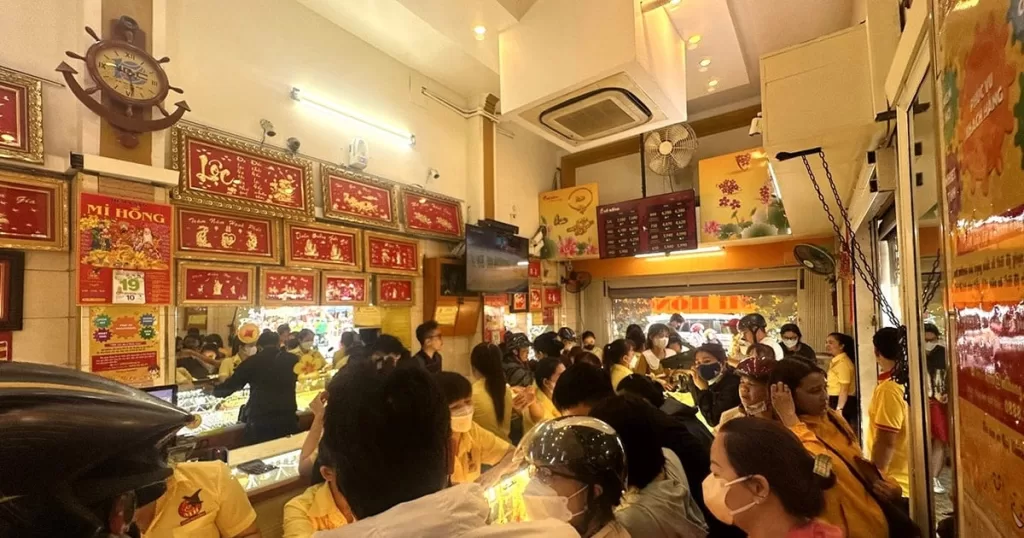 Vietnam.vn - Nền tảng quảng bá Việt Nam