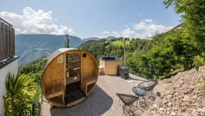 أفضل 10 أماكن للإقامة عبر Airbnb في دولوميت لمغامرتك الجبلية القادمة