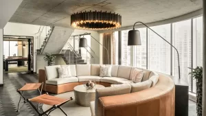 أفضل 10 فنادق ميسورة التكلفة في فانكوفر، كندا (2025)