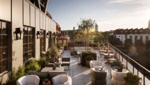 أفضل 14 فندقًا في أتلانتا