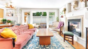 أفضل 18 مكانًا للإقامة عبر Airbnb في فانكوفر لقربها من الطبيعة والثقافة والمأكولات الشهية