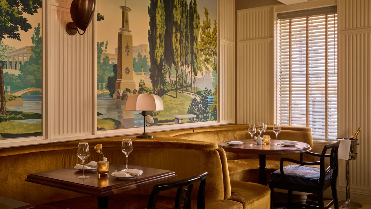 أفضل 22 مطعمًا في فيلادلفيا