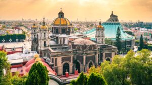 أفضل 26 نشاطًا يمكن القيام بها في مدينة مكسيكو، من منزل فريدا كاهلو إلى محلات الحلويات الشهيرة