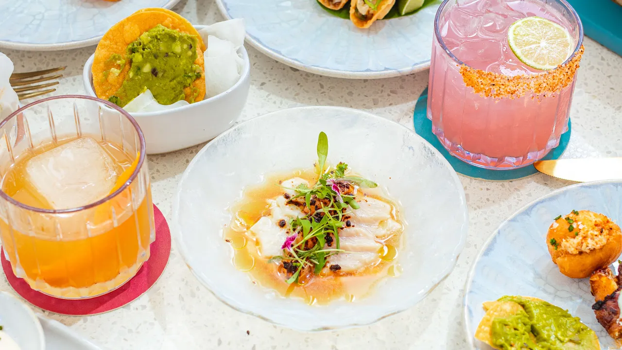 أفضل 28 مطعمًا في بورتو ريكو، من سان خوان إلى