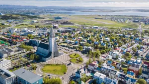 أفضل 7 فنادق في ريكافيك، أيسلندا (2025)