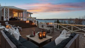 أفضل أماكن الإقامة في أوسلو، النرويج