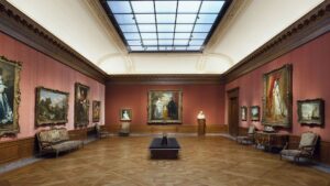 أفضل المتاحف في مدينة نيويورك: من متحف المتروبوليتان إلى متحف النقل في نيويورك