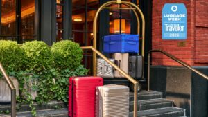 أفضل حقائب السفر التي تمت مراجعتها واختبارها من قبل محررينا (2025)