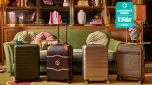 أفضل حقائب السفر المحمولة لعام 2025، تم اختبارها ومراجعتها
