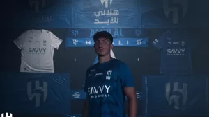 أكتشيشيك يثير حماس “مدرجات كووورة”.. آمال بمستقبل موهبة تركية تدعم الهلال لسنوات طويلة