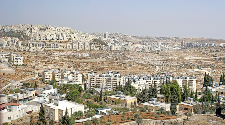 More than 150 companies, including miners, have ties to Israeli settlements — UN