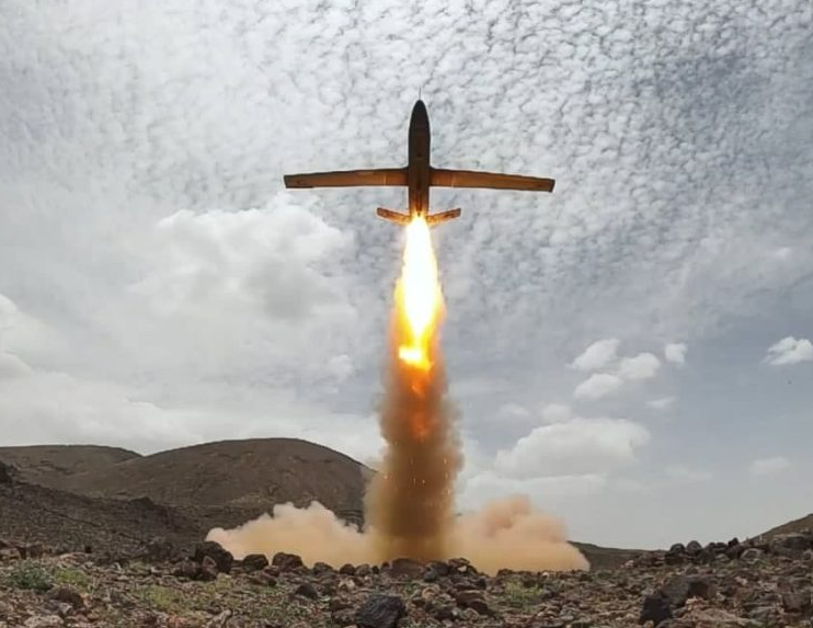 أكثر من 23 مصاباً في إيلات طائرة مسيرة يمنية تتجاوز