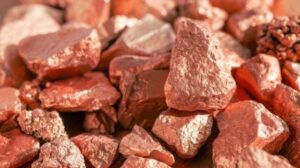 أنغلو أمريكان: صفقة علامة كوديلكو لإلغاء تأمين 5 مليارات دولار من مناجم النحاس في تشيلي