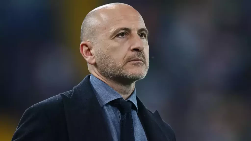 أوسيليو يرفض عرض الهلال.. ويفضل البقاء في قلعة النيراتزوري