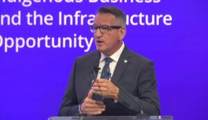 أونتاريو تستثمر 45 مليون دولار للوصول إلى طريق Ring of Fire