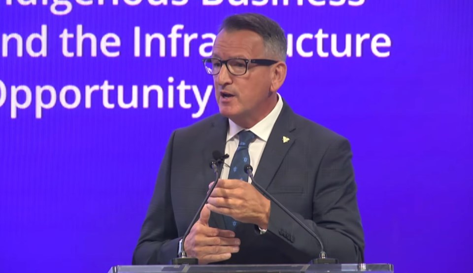 أونتاريو تستثمر 45 مليون دولار للوصول إلى طريق Ring of