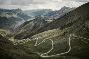 أين يمكنك رؤية الأضواء الشمالية في الولايات المتحدة خارج ألاسكا؟