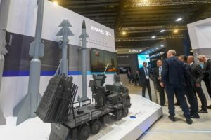 إسبانيا تلغي مجددًا صفقة عسكرية مع إسرائيل بقيمة مئات الملايين من الدولارات خلال 3 أشهر، مما يعمق العزلة عن الصناعات العسكرية الإسرائيلية – شاشوف