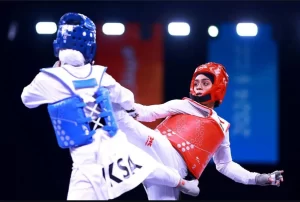 إلغاء مباراة السيسي وسليم في “تحدي الأبطال”