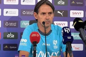 إنزاجي يعلق على إنهاء لودي لعقده مع الهلال.