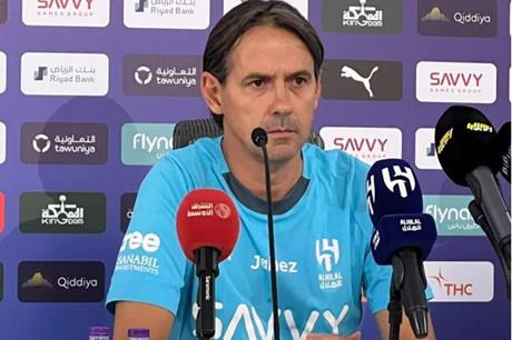 إنزاجي يرد على فسخ لودي عقده مع الهلال..