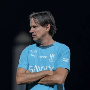 إنزاغي: مغادرة لودي كانيوز محزنة