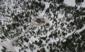 إي إم جولد تصل إلى ارتفاع 13 عامًا في فحوصات نيلغان/مونستربليك في كيبيك