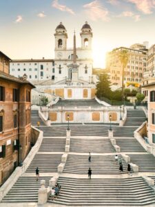 إيطاليا كسرت قلبي—بعد عشر سنوات، عدت مجددًا