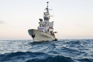 إيطاليا وإسبانيا ترسلان سفنًا عسكرية لحماية ‘أسطول الصمود’ ون Netanyahu يتفادى السفر إلى أوروبا خوفًا من الاعتقال – شاشوف