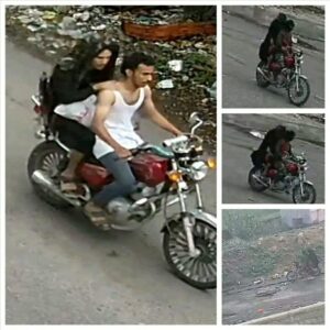 اخبار المناطق – أحدث تفاصيل قضية (افتُهان).. إليكم صور المتورطين في اغتيالها خلال مراقبتهم لها.