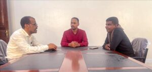 اخبار المناطق – اجتماع ربع سنوي لنقابة الصحفيين في الوادي والصحراء يبرز نجاح برامجها التدريبية