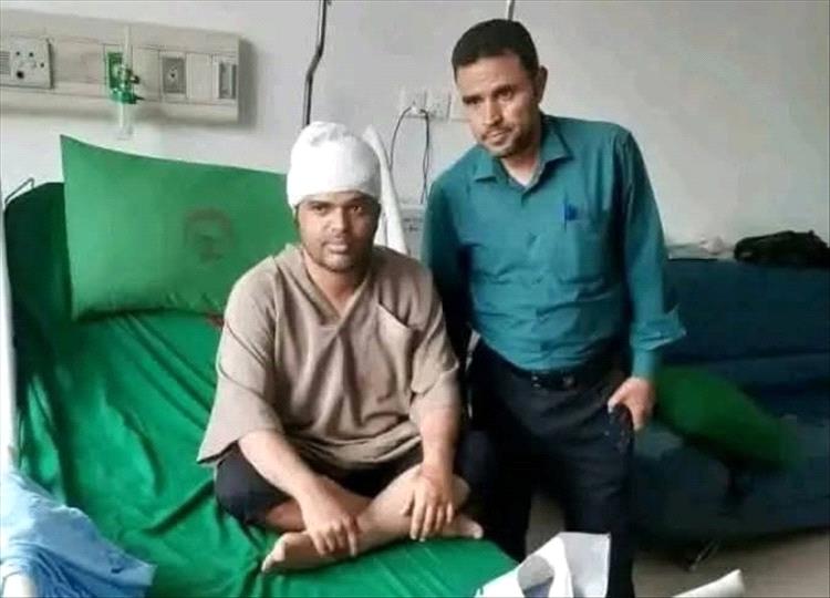 القبض على متهٍم بالاعتداء على تاجر مجوهرات وسرقة ذهب في صنعاء