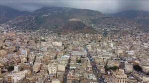 اخبار المناطق: اكتشاف جثة مواطن في ظروف غامضة بتعز