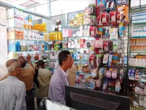 اخبار المناطق – السلطة المحلية في خنفر ومكتب الرعاية الطبية بالمديرية يطلقان حملة تفتيش ورقابة للمنشآت الصحية