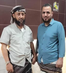 اخبار المناطق – الشيخ محمد العمري يُثني على جهود الشيخ أنور العمري في مساعدة المتميزين