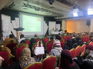 اخبار المناطق – المؤتمر الطبي الرابع لعلاج الإصابات يستمر فعالياته في المكلا