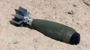 اخبار المناطق – انفجار قذيفة يؤدي إلى وفاة طفلين وإصابة امرأة في لحج