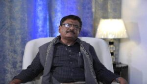 اخبار المناطق – مداهمة منزل عضو مجلس الشورى مقبل لكرش في الغيضة تثير الجدل وتدعا بالتحقيق