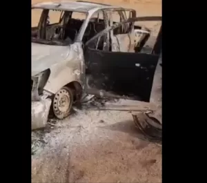 اخبار المناطق – وفاة شخص وإصابة تسعة آخرين جراء انفجار لغم في محافظة الجوف